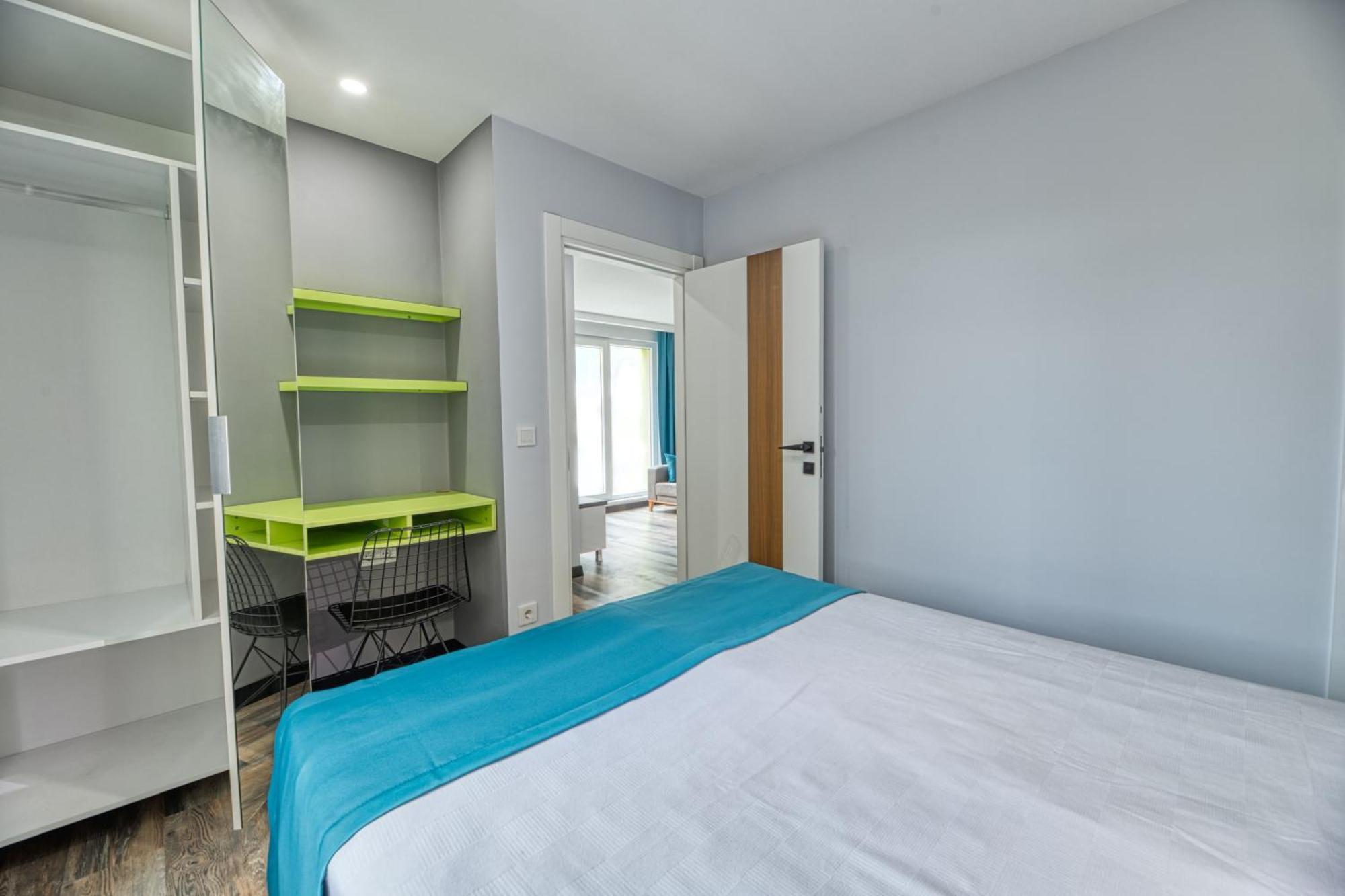 Grisverde Suites Hotel Stambuł Zewnętrze zdjęcie