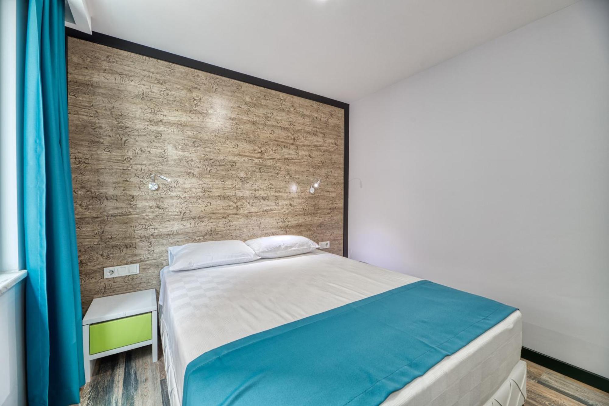 Grisverde Suites Hotel Stambuł Zewnętrze zdjęcie
