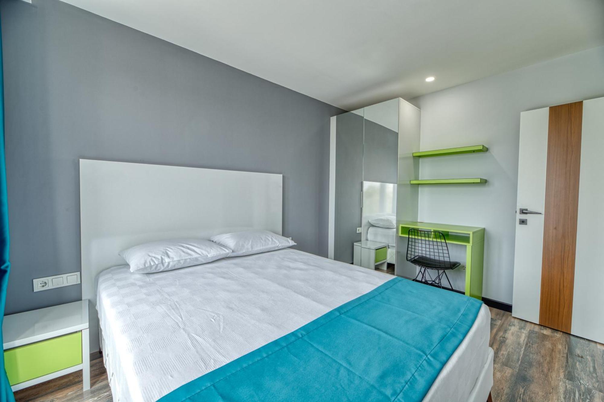 Grisverde Suites Hotel Stambuł Zewnętrze zdjęcie