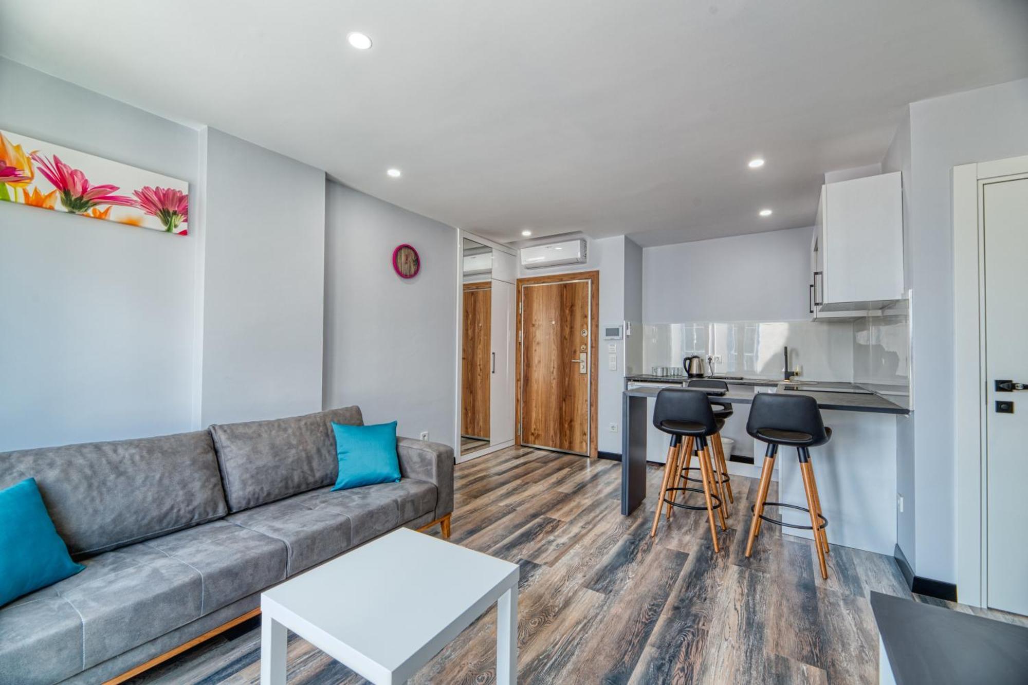 Grisverde Suites Hotel Stambuł Zewnętrze zdjęcie