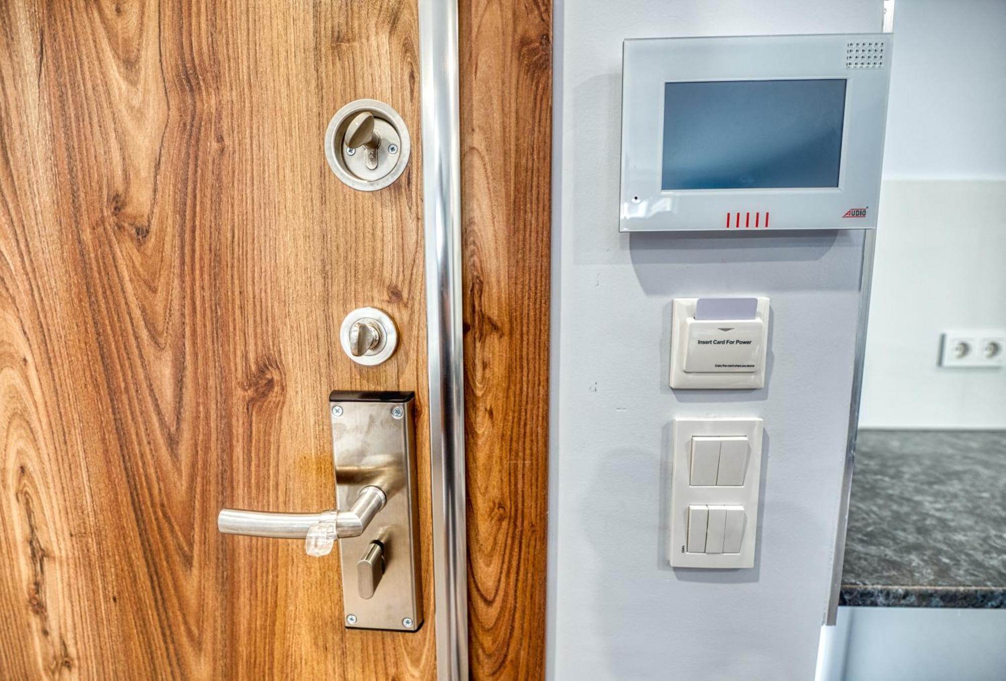 Grisverde Suites Hotel Stambuł Zewnętrze zdjęcie