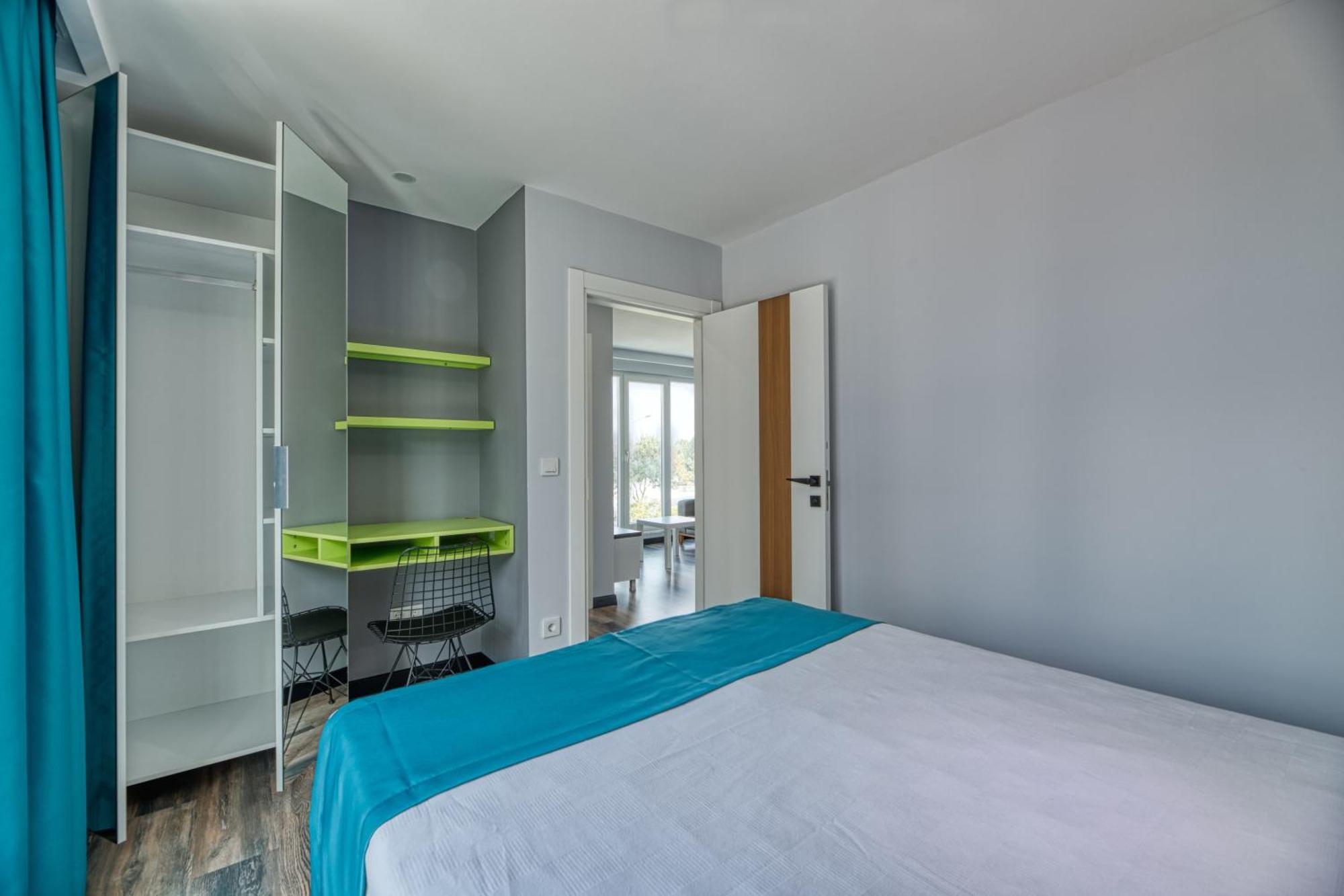 Grisverde Suites Hotel Stambuł Zewnętrze zdjęcie