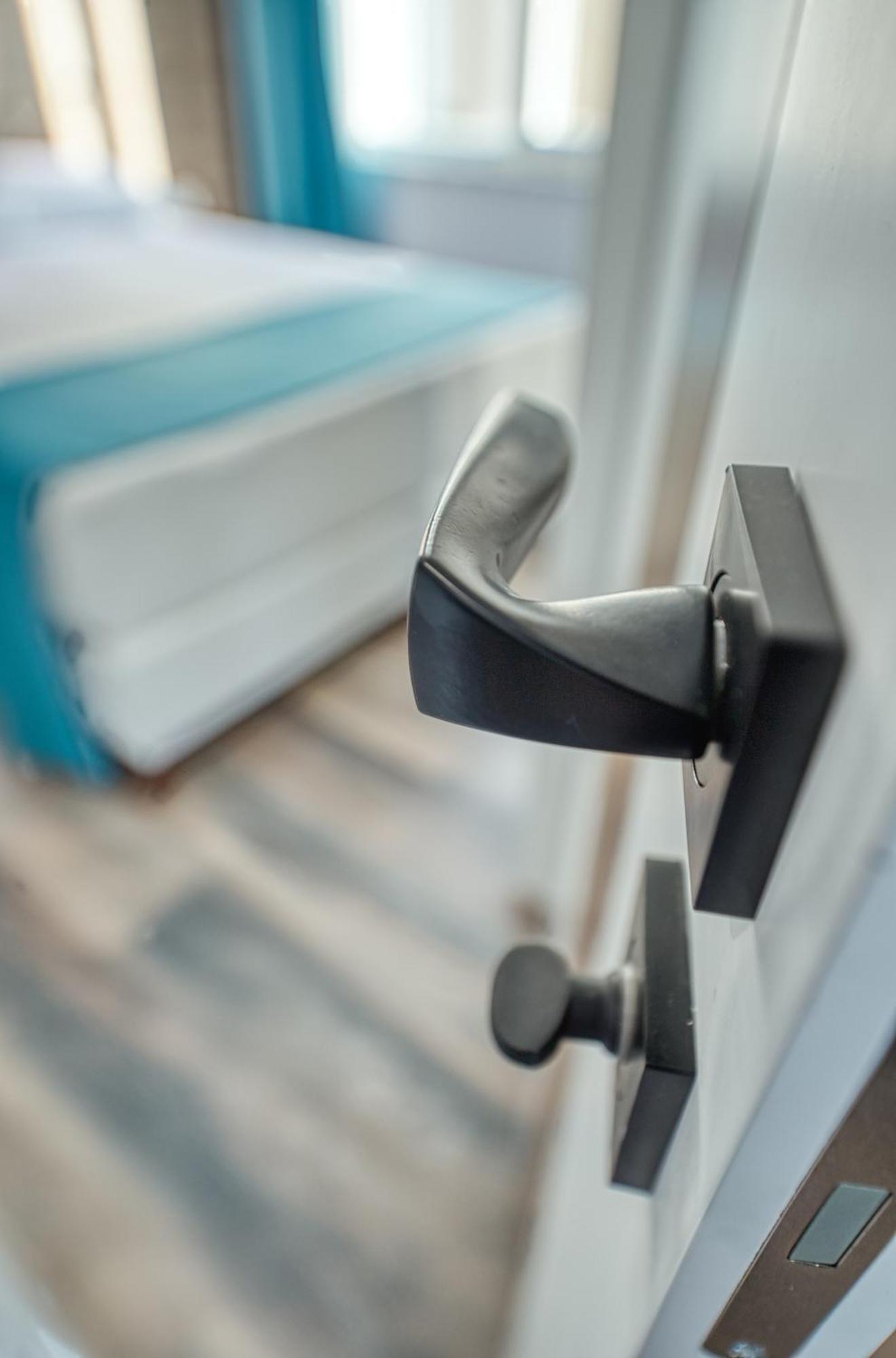 Grisverde Suites Hotel Stambuł Zewnętrze zdjęcie
