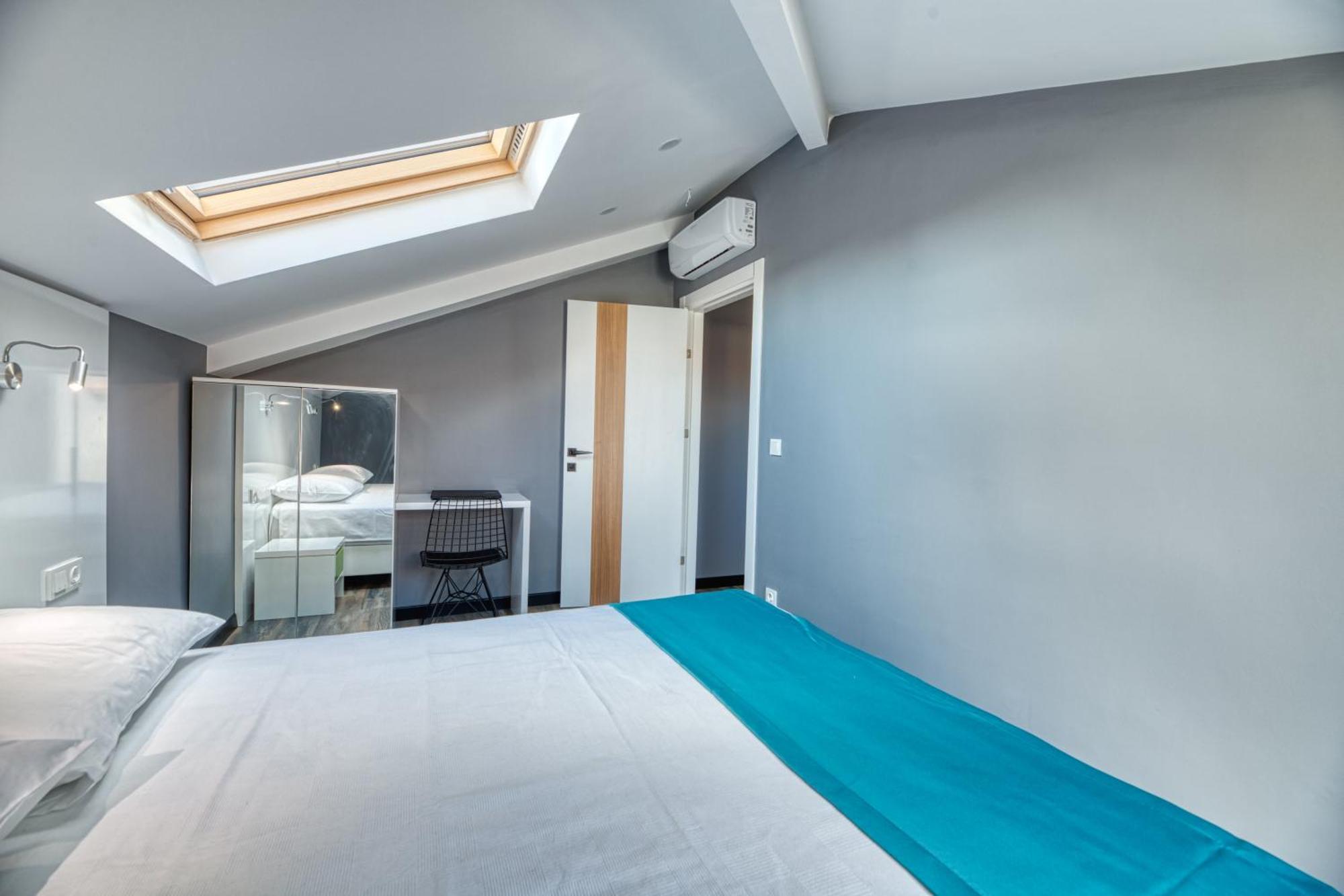 Grisverde Suites Hotel Stambuł Zewnętrze zdjęcie